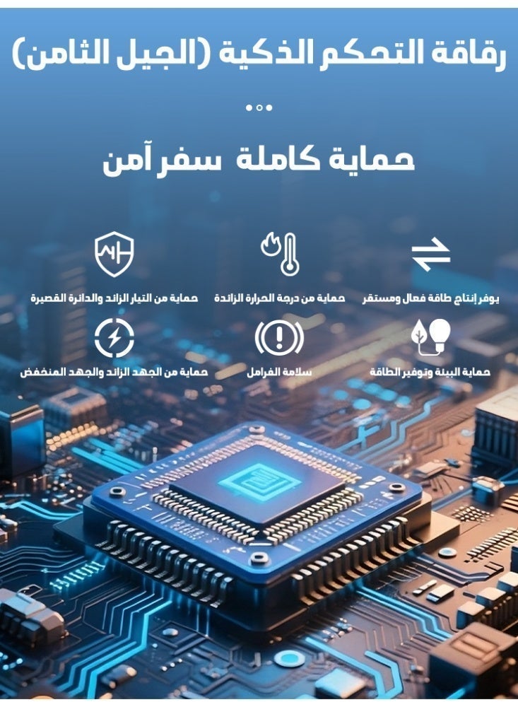 بولين سكوتر كهربائي قابل للطي بلمسة واحدة - يتكيف مع تضاريس الإمارات العربية المتحدة، محرك بدون فرشاة بقوة 450 واط، يتم التحكم به عبر التطبيق، مدى 25 كم، مناسب للبالغين والمراهقين، سعة تحميل 150 كجم، سكوتر كهربائي للبالغين والمراهقين، إطار من سبائك الألومنيوم، أحمر - Image 2